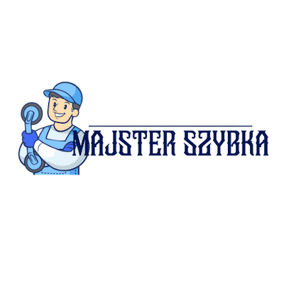 Majster Szybka logo