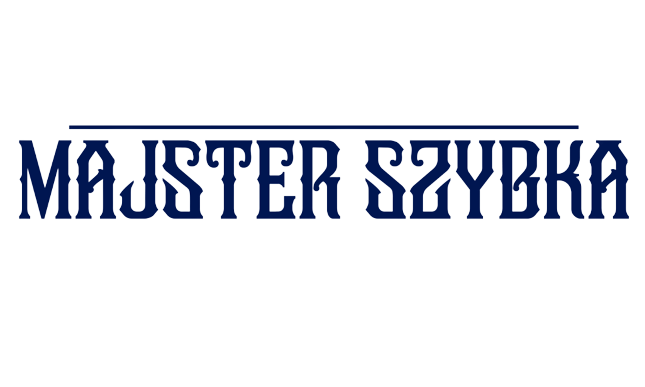 Majster Szybka logo
