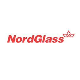 logo marki Nord-Glass